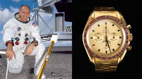 omega gold astronaut for sale|gold omega for sale.